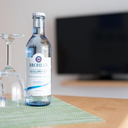 Garni Hotel Hof Zum Ahaus Eksteriør billede
