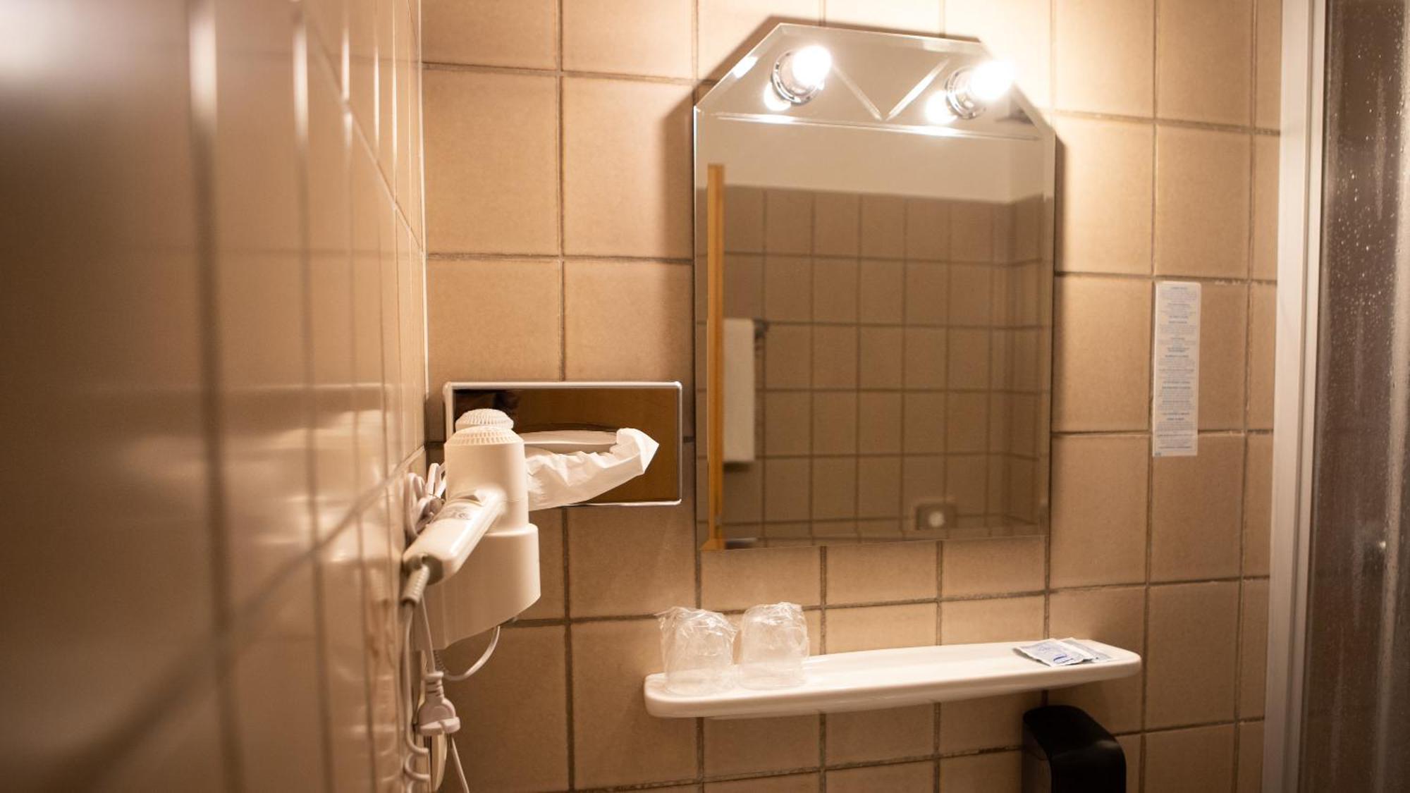 Garni Hotel Hof Zum Ahaus Eksteriør billede