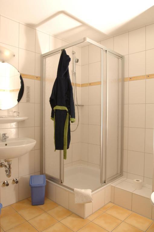 Garni Hotel Hof Zum Ahaus Værelse billede